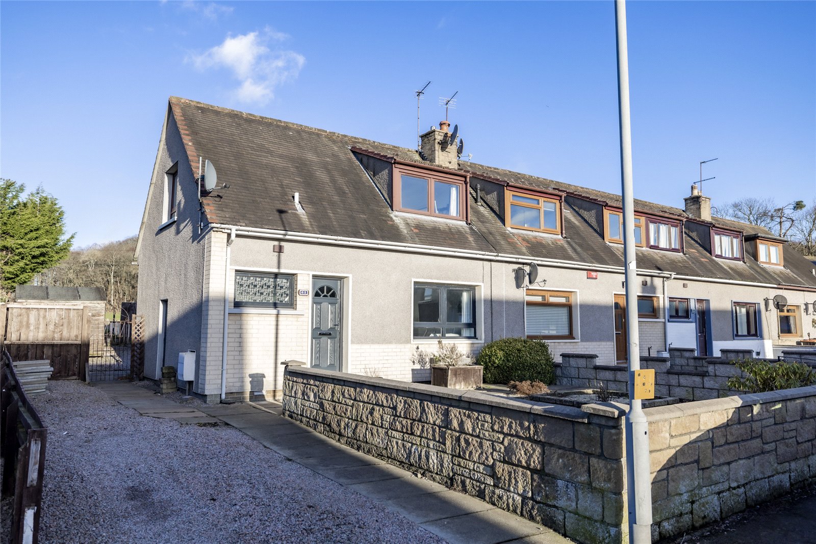 65 Dalrymple Circle